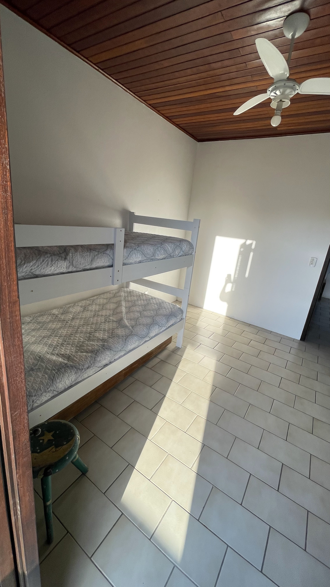 Sacada Apartamento 104